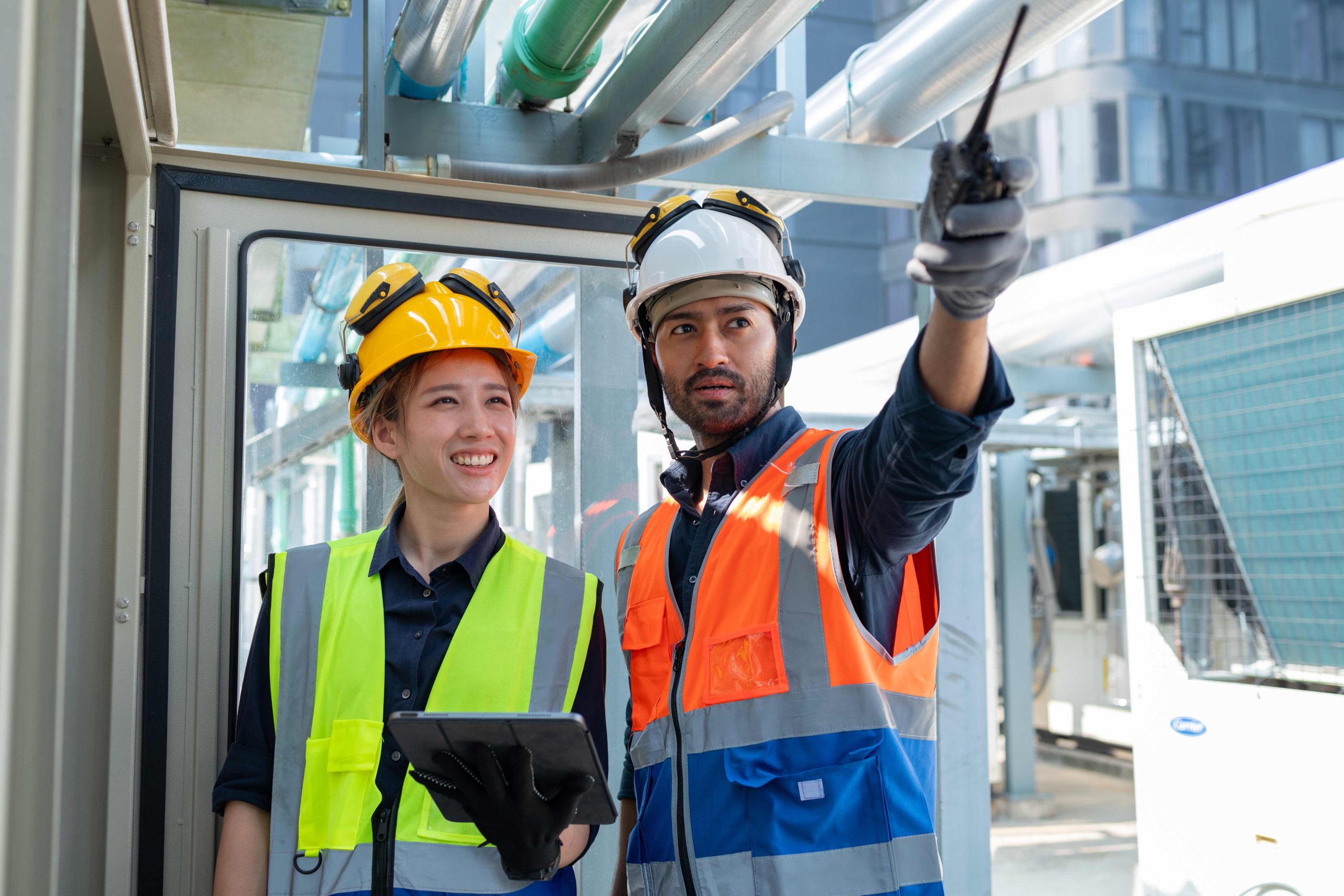 engineer-under-checking-the-industry-chilled-water-2024-07-24-22-34-30-utc